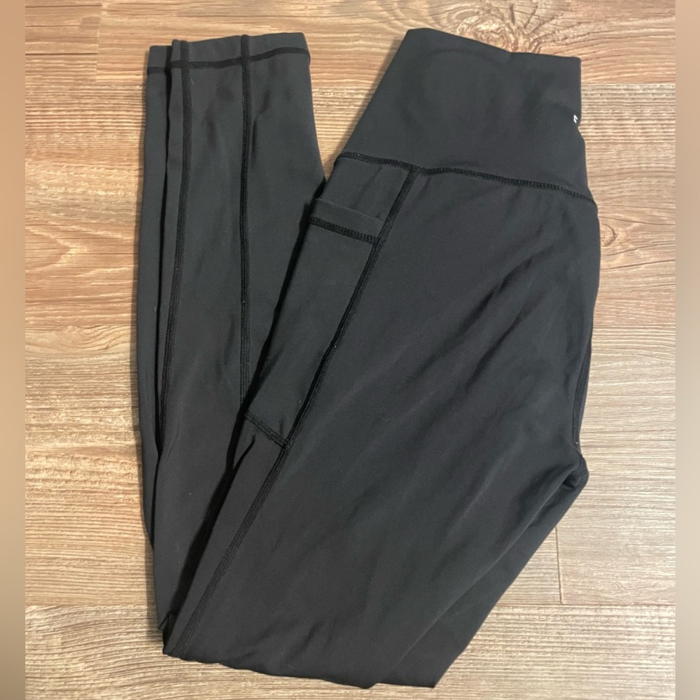 Ethos All Day Leggings